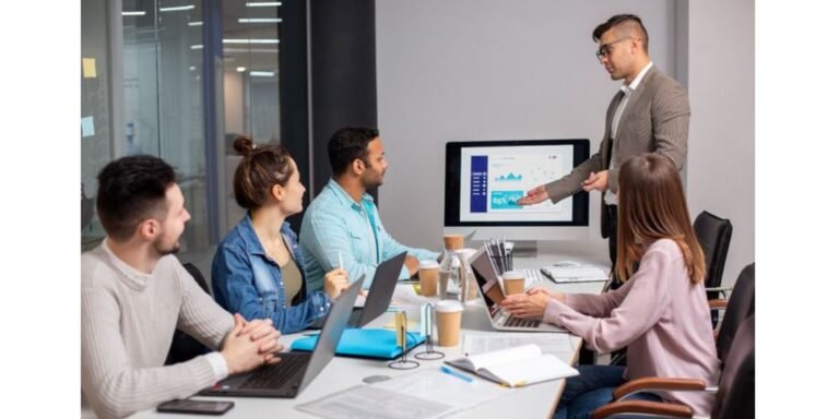 Performance Marketing Companies