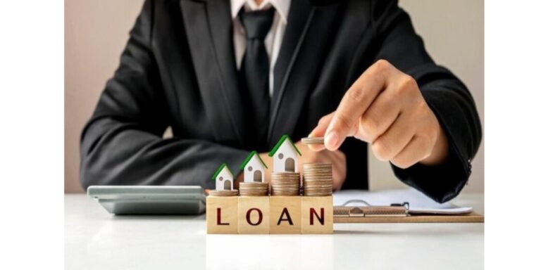 insurance for mortgage loans provider