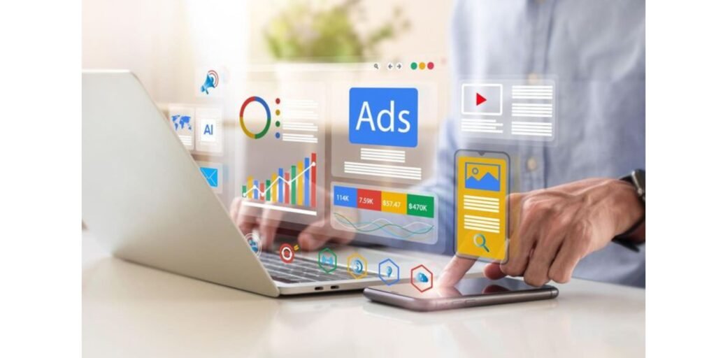 Digital Marketing Agency India