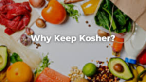Kosher Certificate