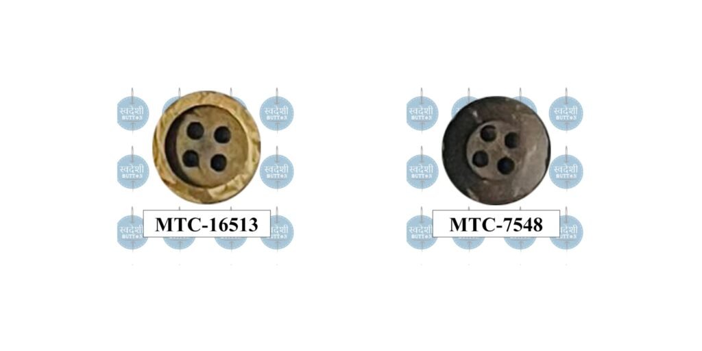 Wooden Button Suppliers in Delhi