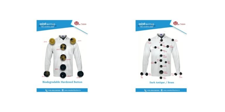 button supplier