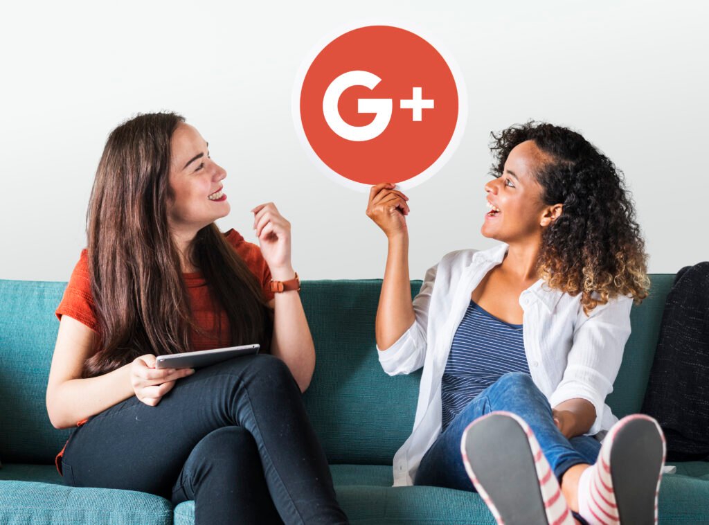 Google Advertising Company