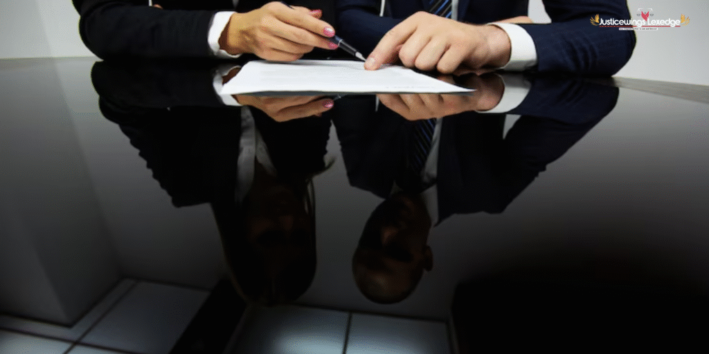Patent and Trademark Attorney