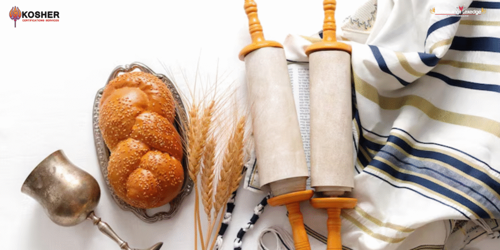 Kosher Certification
