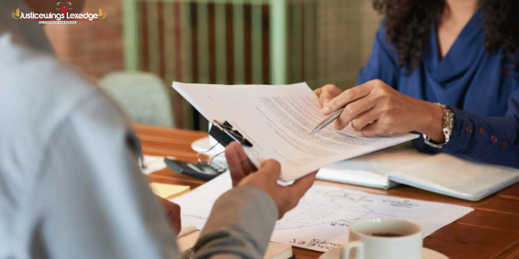 Intellectual Property Rights Lawyer in Delhi