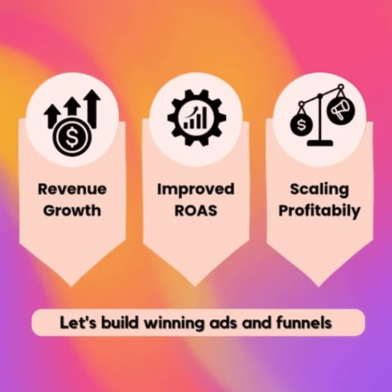 Lead Generation Services That Drive Real Business Growth