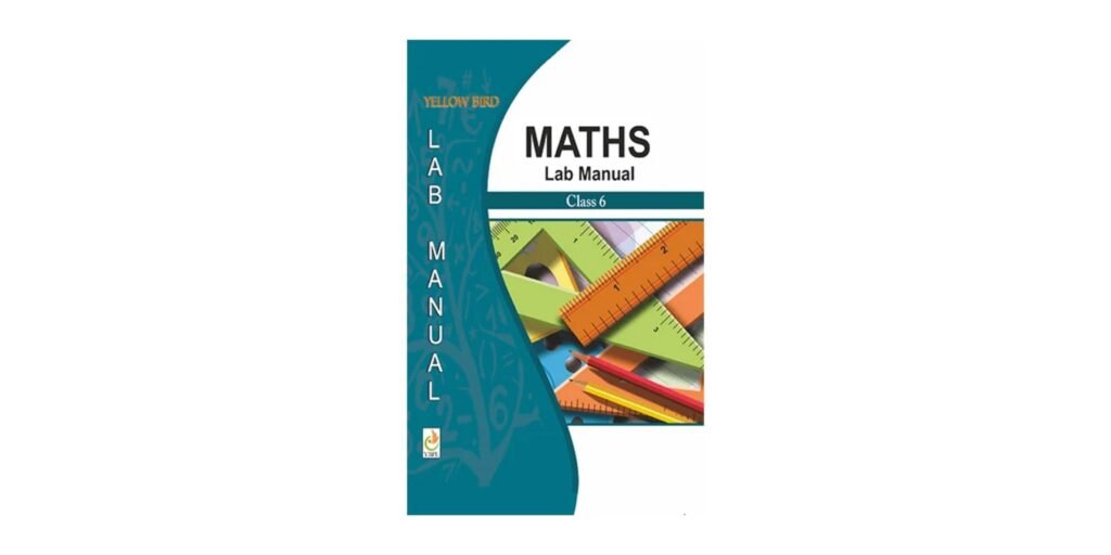 Class 6 Maths Lab Manual