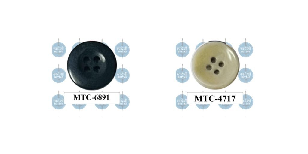 Indian Corozo Buttons in Bangladesh