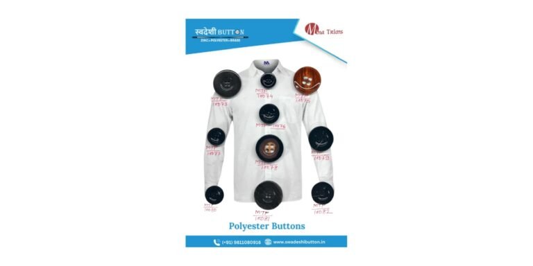 Garment Button Suppliers in Bangladesh