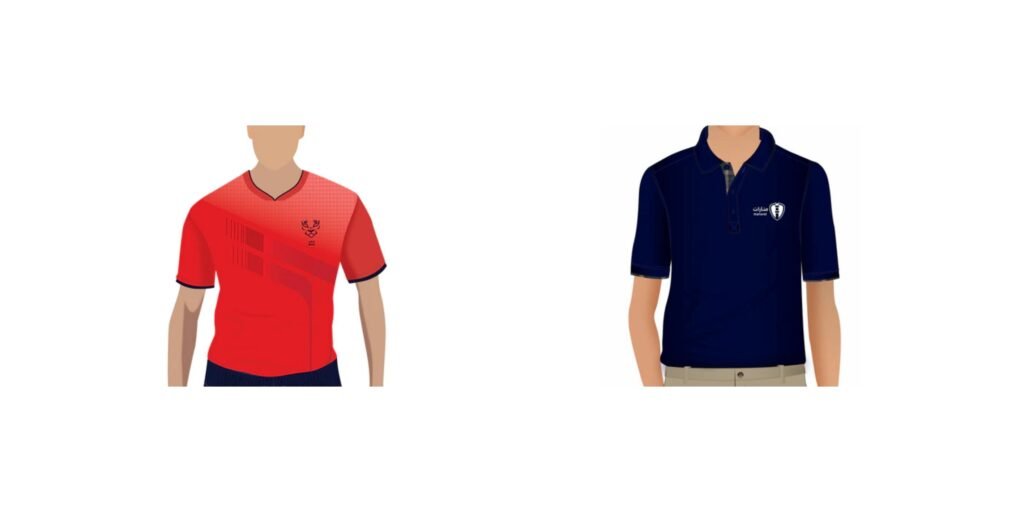 Manarat Al khobar School Dress
