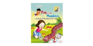 Number Book