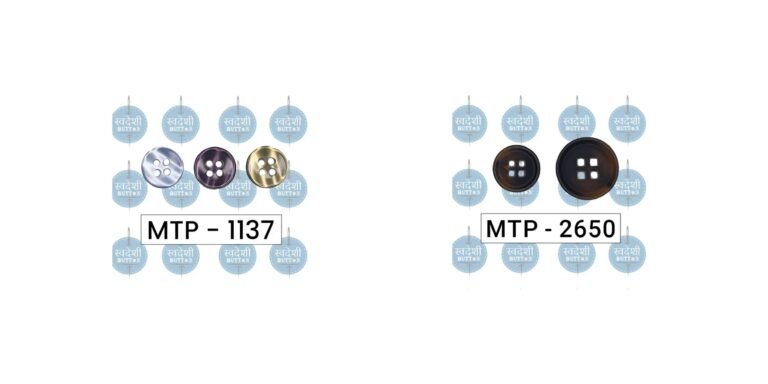 Polyester Button Suppliers in Delhi