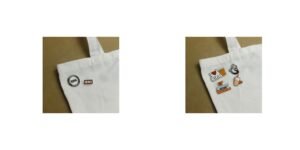 Promotional Lapel Pins