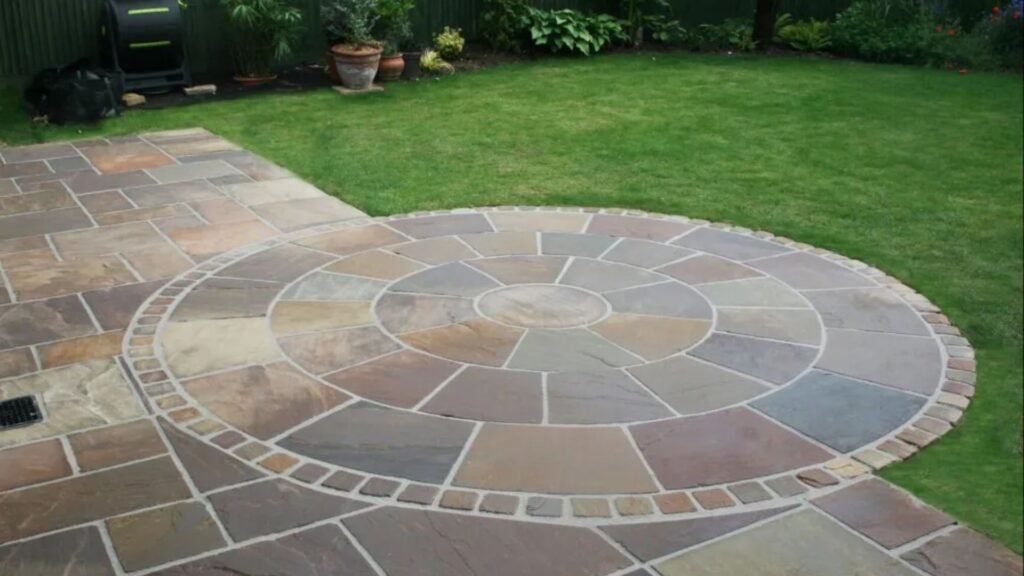 Natural Stone Wholesaler Ensuring On-Time Project Supply