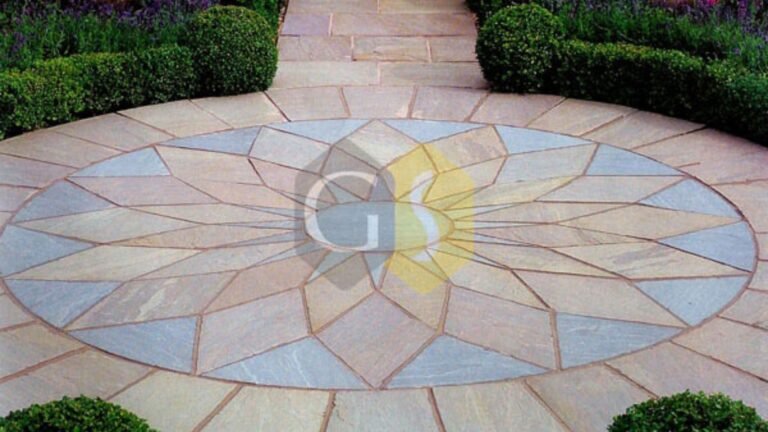 Natural Stone Supplier Providing Granite, Marble, and Sandstone