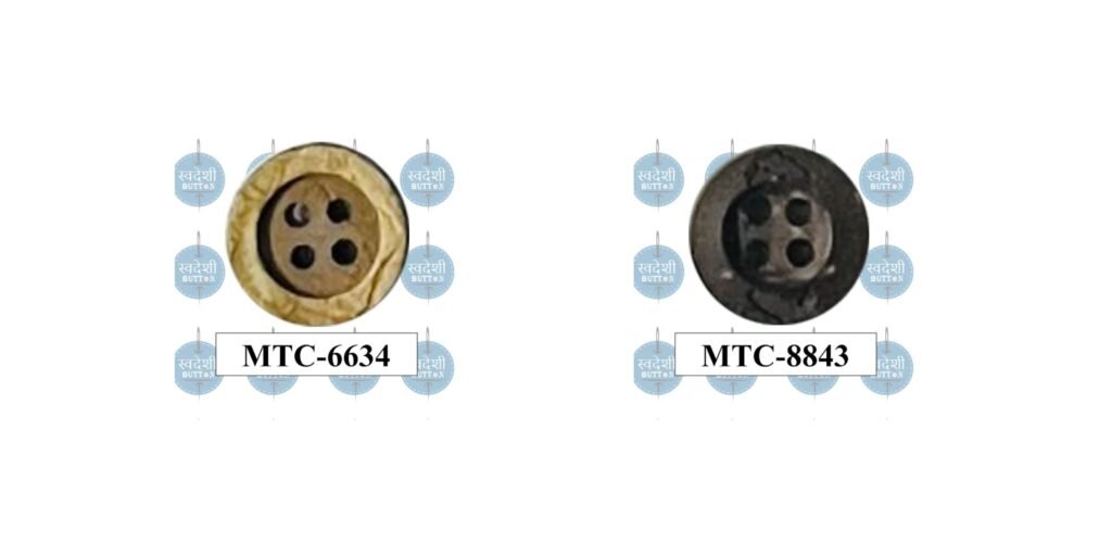 Wooden Coconut Buttons Suppliers in Nepal