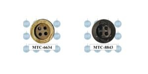 Wooden Coconut Buttons Suppliers in Nepal