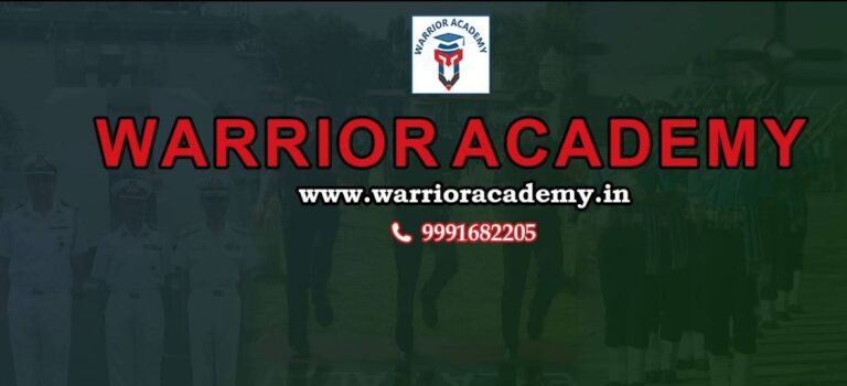 best defence institute in delhi