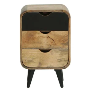 Side Table Designs That Blend with Every Room Style