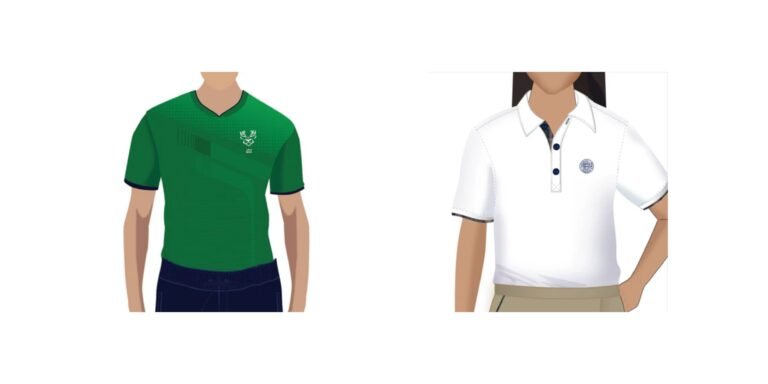 Al Faisaliah Islamic School Dress