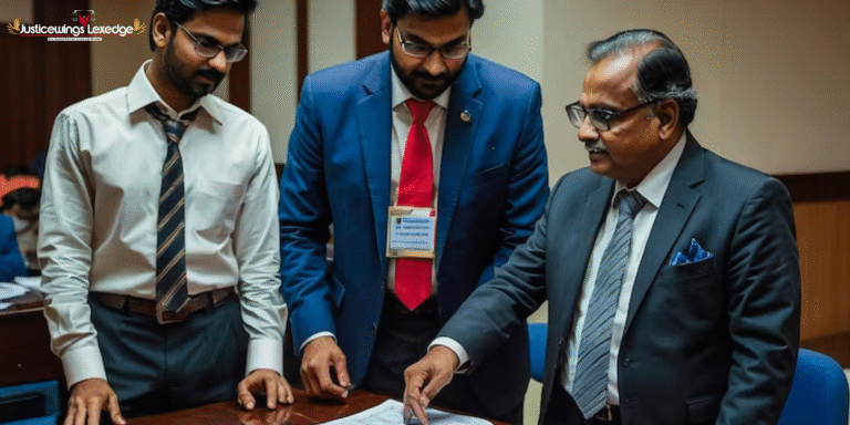 Employment Agreement Attorney in Delhi