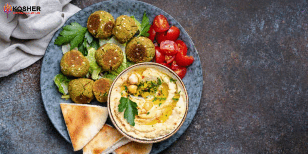 Kosher Certification