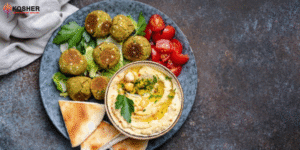 Kosher Certification