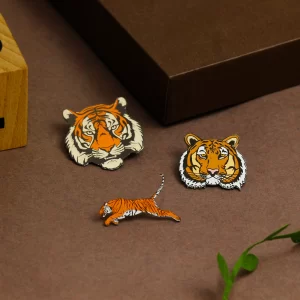 lapel pin manufacturers