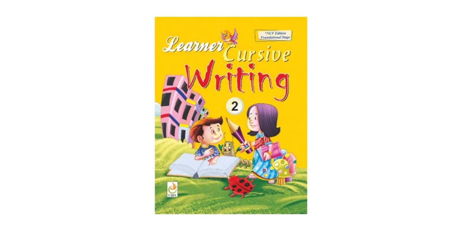 Cursive Writing Class 2 – Fun Practice for Young Learners