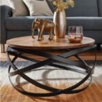 Coffee Table For Living Room Designed to Match Every
