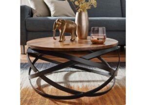 Coffee Table For Living Room Designed to Match Every