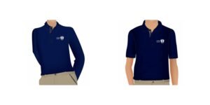 Manarat Al khobar School Dress