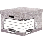 Bankers Boxes That Keep Your Documents Safe and Sorted`