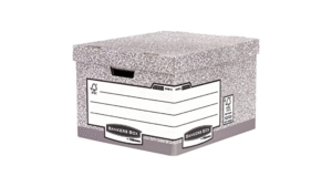 Bankers Boxes That Keep Your Documents Safe and Sorted`