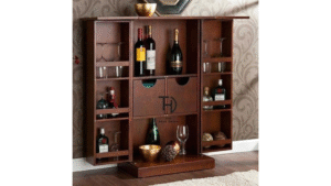 Bar Cabinet Online Ideas to Organize Your Drinks in Style