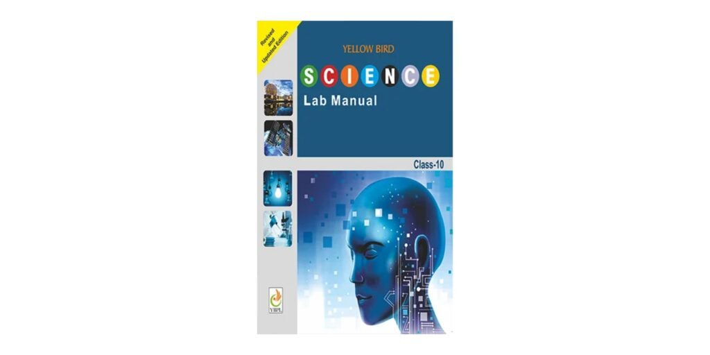 Science Lab Manual Class 10