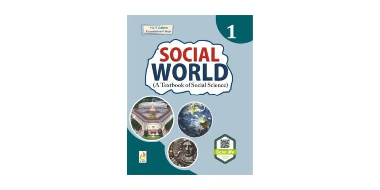 Social World Class 1