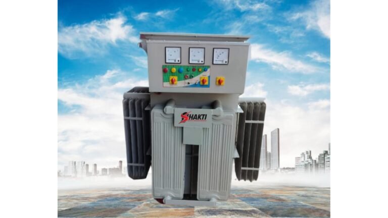 Stabilizer Supplier Noida