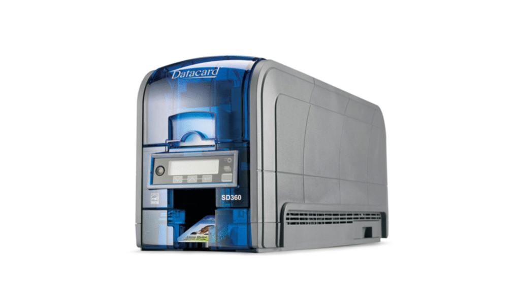 ID Card Printer Options That Fit Every Budget and Need