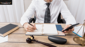 Commercial Litigation Lawyer in Delhi