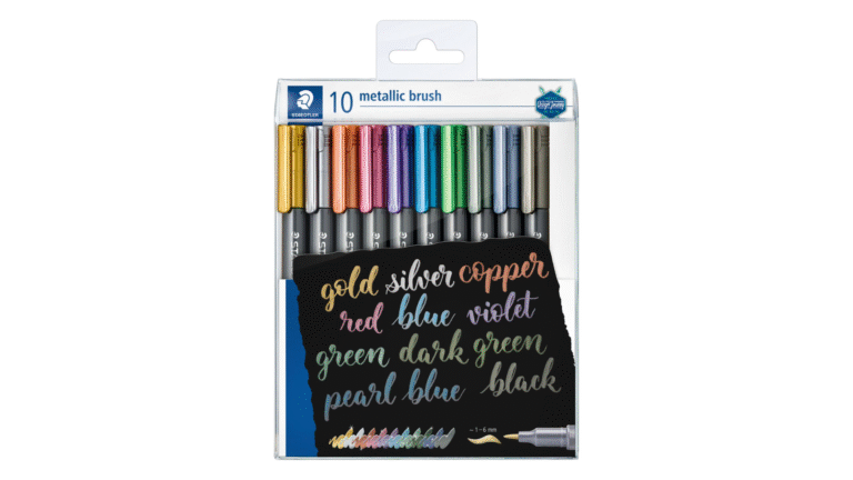 Brush Pen Online That Makes Every Stroke Smoother