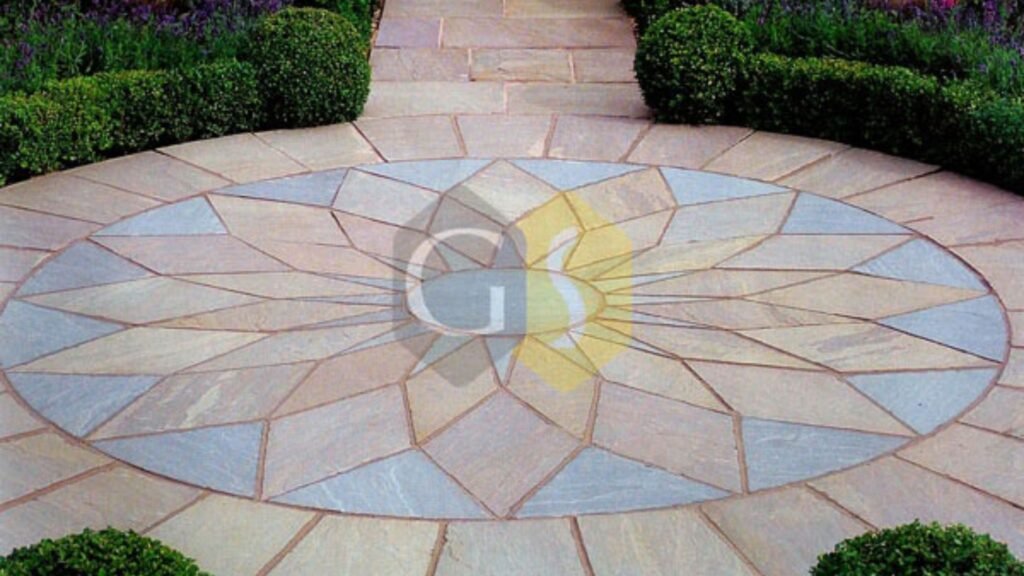 Natural Stone Supplier