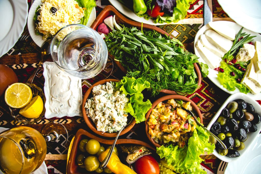 Globally Acceptable Kosher Certificate