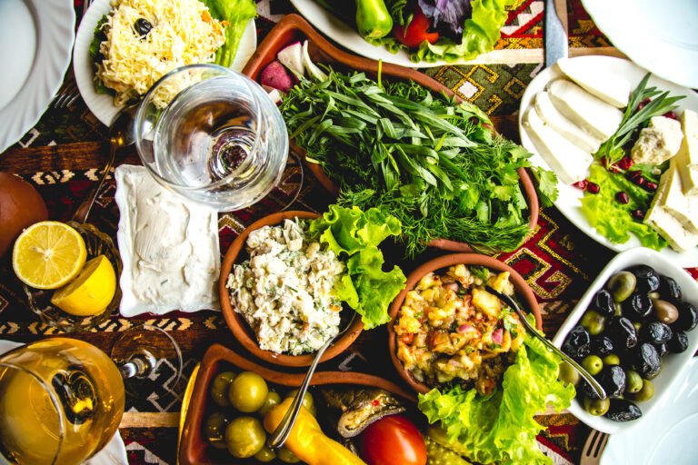 Globally Acceptable Kosher Certificate