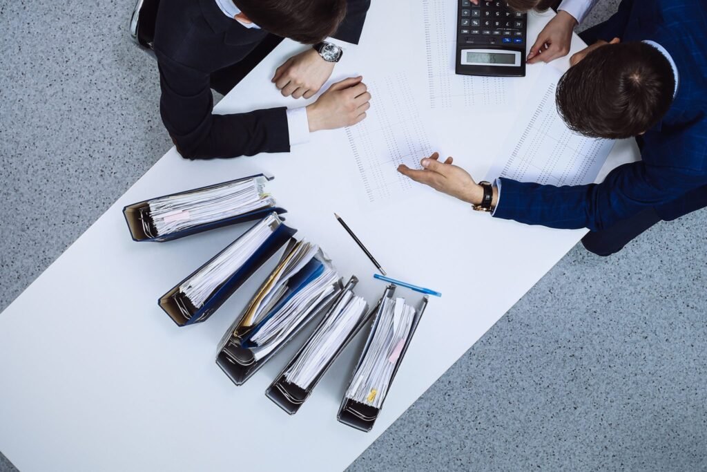 Patent and Trademark Attorney in Delhi