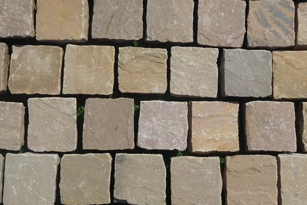 Buy Cobblestone for Premium Exterior Design Projects