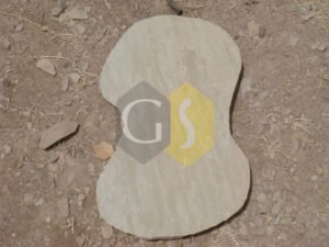Stepping Stone Supplier for Premium Garden Paths
