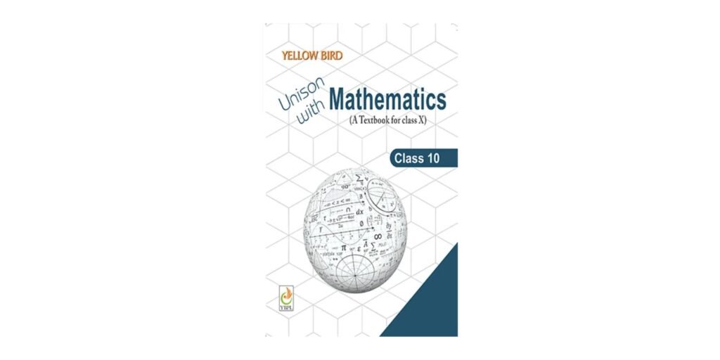 class 10 maths book