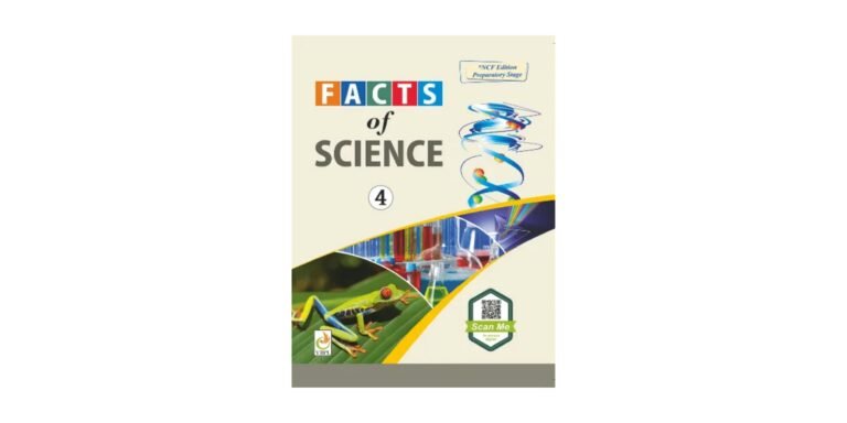 Facts of Science Class 4